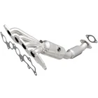 Magnaflow 49852-AN 2008-2010 Focus 2.0L L4 Gas Dohc Direct Oem New. Price: $838.00.
