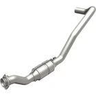 93417 Magnaflow Catalytic Converter Driver Left Side For Ram Truck Hand 1500 New. Price: $335.00.