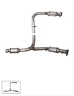 Catalytic Converter-direct Fit Schultz 7721010 Manufactured By New. Price: $529.99.