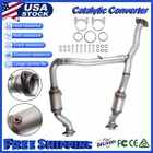 Oem Complete Catalytic Converter Fit 15-17 Ford Expedition Lincoln Navigator 3.5 New. Price: $349.99.