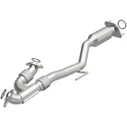 Magnaflow 52702 Bolt-on Catalytic Converter Assembly Oem Grade Obdii New. Price: $856.00.