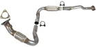 Fits For Eastern Catalytic Converter Direct P 50623 New. Price: $420.35.