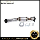 Scitoo Catalytic Converter For 2008-2010 Chrysler Town & Country 3.8L Flex Pipe New. Price: $102.83.