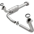 Magnaflow 23256 Direct Fit Catalytic Converter (non Carb Compliant) New. Price: $367.63.