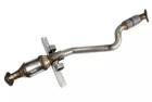 Genuine Gm Converter & Pipe 19420244 New. Price: $1070.18.