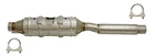 Fits For Eastern Catalytic Converter Direct P 30810 New. Price: $592.65.