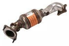 Genuine Gm Driver Side Warm Up Three-way Catalytic Converter 84174872 New. Price: $1476.79.