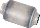 Fits For Eastern Catalytic Converter Universal P 82214 New. Price: $126.16.