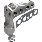 Magnaflow 49291 Direct Fit Catalytic Converter State New. Price: $503.00.