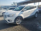 Passenger Right Front Knee Fits 13-19 Escape 1108461 Used. Price: $403.75.