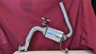 2011-2014 Porsche Cayenne Oem Rh Exhaust 00004330291 Audi Q7 Vw Touareg 3.0 Used. Price: $474.99.