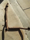Dodge Big Black Mopar 440 Body 1970 Single Exhaust Original Pipe Oem Used. Price: $88.99.