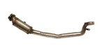 Catalytic Converter-direct Ap Exhaust Fits 13-17 Jaguar Xj 3.0L-V6 New. Price: $673.76.