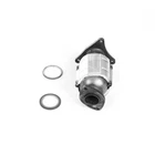 Fits For Eastern Catalytic 754971 Carb Direct Converter Assembly New. Price: $711.27.