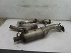 2016 Dodge Ram 3500 Dpf Exhaust Diesel Particulate Filter Used. Price: $519.99.
