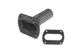 Catalytic Converter Repair Flange 1987-99 Ford F250 F350 E250 E350 5.8L 7.5L New. Price: $93.00.