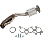 Dorman 673-317 Manifold Converter Carb Compliant New. Price: $1270.72.