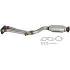 For Lexus IS300 3.0L Catalytic Converter Direct Fit Rear 2001 2002 2004 2005 New. Price: $99.93.
