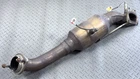15-22 Ram 1500 Class. 3.6L Oem Front Left Exhaust Pipe & Converter 29K Muffler Used. Price: $324.57.