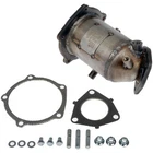 Dorman 678-515 Pre Converter Carb Compliant New. Price: $899.55.