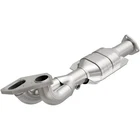 Magnaflow Catalytic Converter: Epa, For 1975-1989 Porsche 911 New. Price: $517.00.