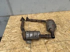Engine Muffler Header Exhaust Set 3.2 39K Only Porsche Boxster (2000-2004) Oem Used. Price: $499.00.