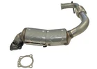 Front Catalytic Converter Ford Ecosport 2018 2019 2020 2021 Fwd 1.0L New. Price: $624.00.