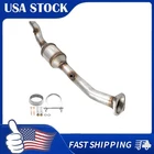 Catalytic Converter For 2000-2005 Toyota Celica 1.8L 24064,643087,53591 Epa New. Price: $76.49.