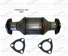 Catalytic Converter-exact-fit Davico 13004 New. Price: $275.99.