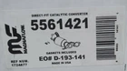 Magnaflow California Converter 5561421 Direct Fit New. Price: $1399.99.