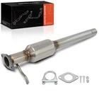 New Catalytic Converter Ford Focus 2003 2004 2005 2006 2007 L4 2.0L 2.3L Gas. Price: $139.99.