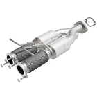Magnaflow 51850-AB For 2009-2011 XC90 4.4L V8 Gas Dohc New. Price: $836.00.
