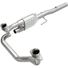23285 Magnaflow Catalytic Converter Front For Ram Truck Dodge 3500 2500 1500 New. Price: $380.00.