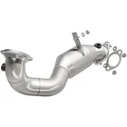 Magnaflow Catalytic Converter: Epa, For 2007-2010 Bmw 135I, 335I, 335XI New. Price: $1145.00.