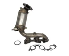 Catalytic Converter Fits 2004 2005 2006 Lexus RX330 New. Price: $445.08.