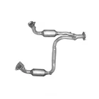 Catalytic Converter-direct Fit Eastern Mfg 912083 New. Price: $1374.06.