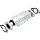 Magnaflow 22757 Standard Grade Direct-fit Catalytic Converter New. Price: $191.00.