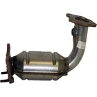 18201 Davico Catalytic Converter Front Passenger Right Side Hand For Quest 04-09 New. Price: $193.50.