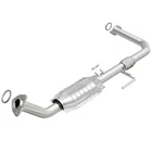 Magnaflow California Converter 447173 Direct Fit Catalytic New. Price: $1466.00.