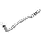 Magnaflow Catalytic Converter 447280: Carb, Direct-fit New. Price: $1394.00.