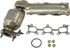 Dorman 673-617 Manifold Converter Carb Compliant For Legal Sale In Ny New. Price: $700.42.