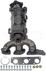 Dorman 674-645 Manifold Converter Fits Suzuki Verona New. Price: $508.92.