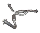 Catalytic Converter Fits 2006 2007 Jeep Commander 5.7L V8 Gas Ohv New. Price: $750.68.