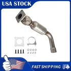 Epa Catalytic Converter For 09-10 Volkswagen Routan 08-10 Dodge Grand Caravan New. Price: $71.99.
