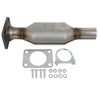 Scitoo 16386 Front Catalytic Converter Fit For Buick Lesabre New. Price: $107.01.