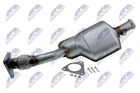 Nty CAT-RE-000 Catalytic Converter For Renault Neu. Price: $196.77.