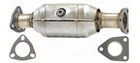 Catalytic Converter Ap Exhaust 630525 Fits 98-02 Honda Accord 2.3L-L4 New. Price: $982.49.
