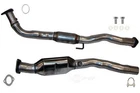 Catalytic CONVERTER-4WD, 133.0" Wb Ap Exhaust 645783 New. Price: $678.78.