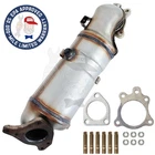 For Honda Accord 1.5L Front Manifold Catalytic Converter 2018 2019 2021 2022 New. Price: $147.46.