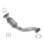 Ap Catco Eastern Carb Catalytic Converter New. Price: $1380.49.